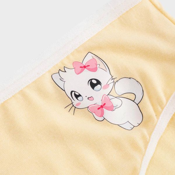 Quần lót tam giác bé gái Cecina (dáng bikini) CGBI06M0H0
