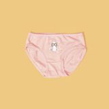 Quần lót Bé Gái Cecina Cotton CGBI01