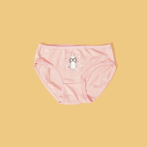 Quần lót Bé Gái Cecina Cotton CGBI01