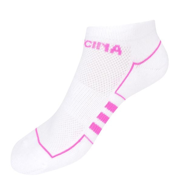 Tất cổ ngắn Nữ Cecina Cotton CS01