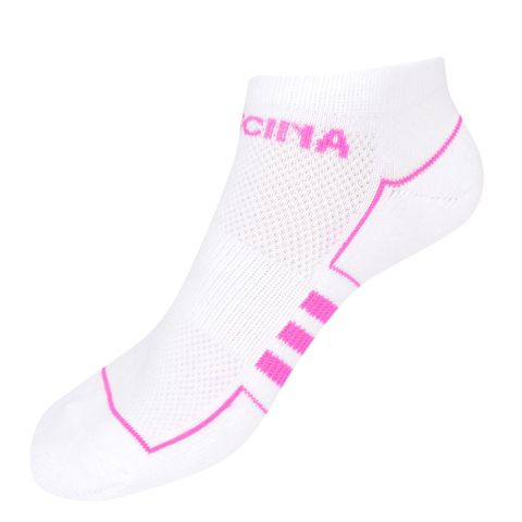 Tất cổ ngắn Nữ Cecina Cotton CS01