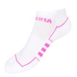 Tất cổ ngắn Nữ Cecina Cotton CS01