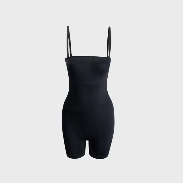 Bộ lót nữ liền thân body Cecina CBY005EGP01
