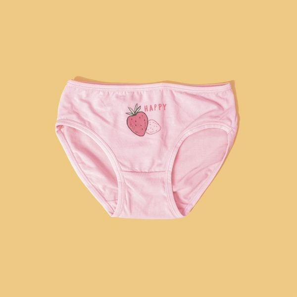 Quần lót Bé Gái Cecina Cotton CGBI01
