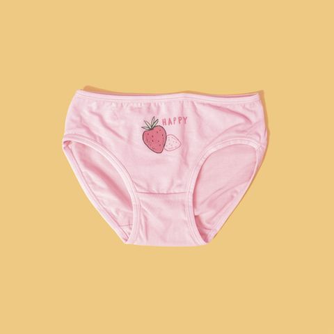 Quần lót Bé Gái Cecina Cotton CGBI01