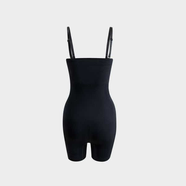 Bộ lót nữ liền thân body Cecina CBY005EGP01