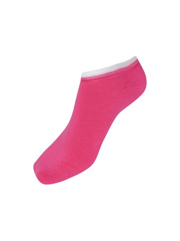 Tất Nữ cổ ngắn Cecina Cotton CC05