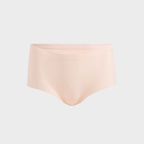 Quần Lót Nữ Polyamide Không Đường May Cecina CBI027