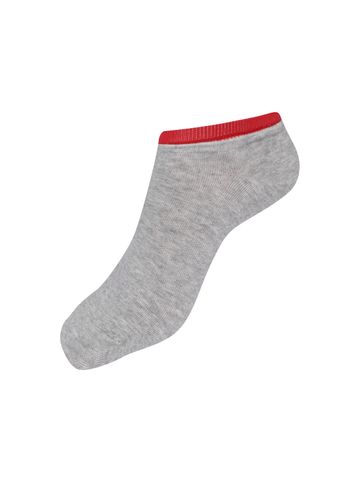 Tất Nữ cổ ngắn Cecina Cotton CC05
