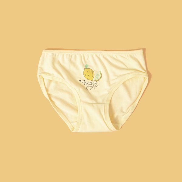 Quần lót Bé Gái Cecina Cotton CGBI01