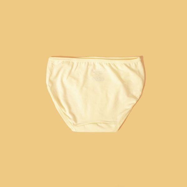 Quần lót Bé Gái Cecina Cotton CGBI01