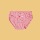 Quần lót Bé Gái Cecina Cotton CGBI01