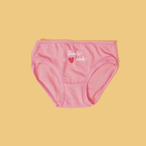 Quần lót Bé Gái Cecina Cotton CGBI01