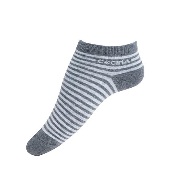 Tất Nữ Cecina Cotton CSC010
