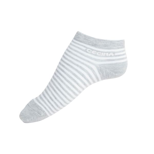 Tất Nữ Cecina Cotton CSC010
