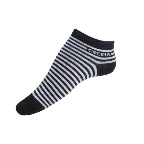 Tất Nữ Cecina Cotton CSC010