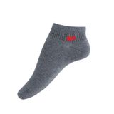 Tất Nữ Cecina Cotton CSC009