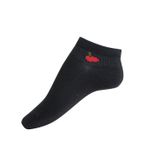 Tất Nữ Cecina Cotton CSC009