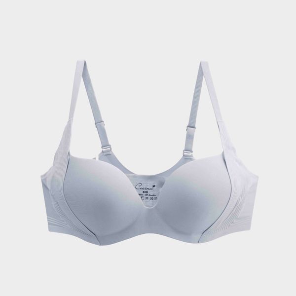 Áo Lót Nữ Solid Cecina CBR006M0H0