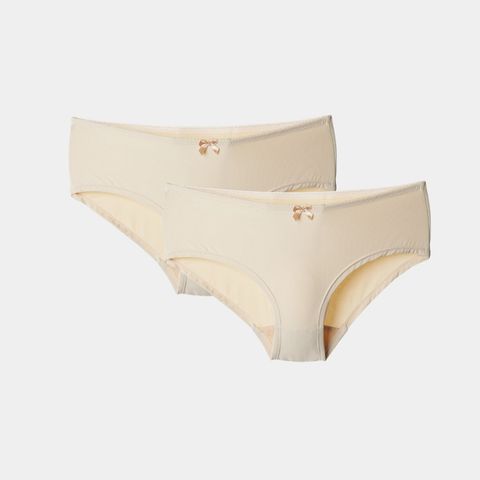 [Mua 1 Tặng 1] Bộ 01 Quần Lót Nữ Bikini CBI015 Tặng 01 CBI015 - CBI015M0P02