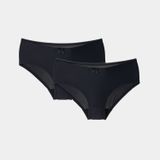 [Mua 1 Tặng 1] Bộ 01 Quần Lót Nữ Bikini CBI015 Tặng 01 CBI015 - CBI015M0P02