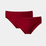 [Mua 1 Tặng 1] Quần Lót Nữ Bikini Cecina Bamboo CBI008M0P02