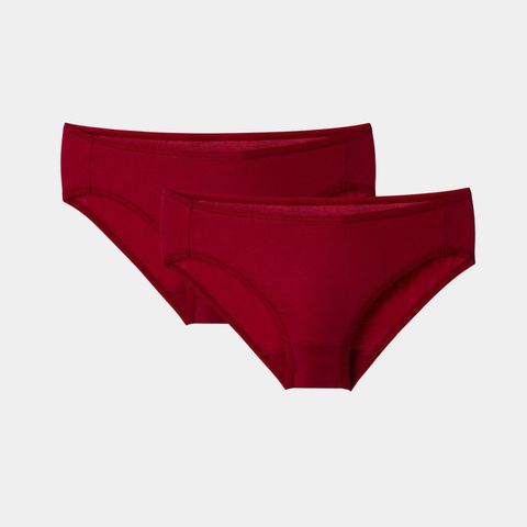 [Mua 1 Tặng 1] Quần Lót Nữ Bikini Cecina Bamboo CBI008M0P02