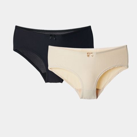 [Mua 1 Tặng 1] Bộ 01 Quần Lót Nữ Bikini CBI015 Tặng 01 CBI015 - CBI015M0P02