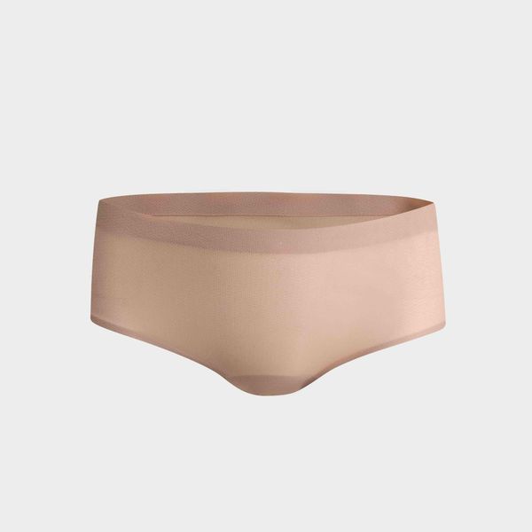 Quần Lót Nữ Không Viền Su Lạnh Cecina CBI003EGP01