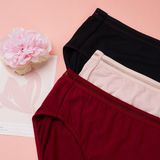 [MUA 1 TẶNG 1] DBO0424 - Mua 01 quần lót CBI00308 tặng 01 quần lót CBI03R