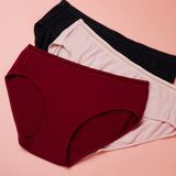 [MUA 1 TẶNG 1] DBO0424 - Mua 01 quần lót CBI00308 tặng 01 quần lót CBI03R