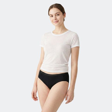 Quần lót Nữ Cecina Bamboo kháng khuẩn CBI00308