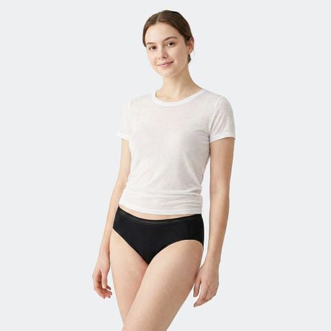 Quần lót Nữ Cecina Bamboo kháng khuẩn CBI00308