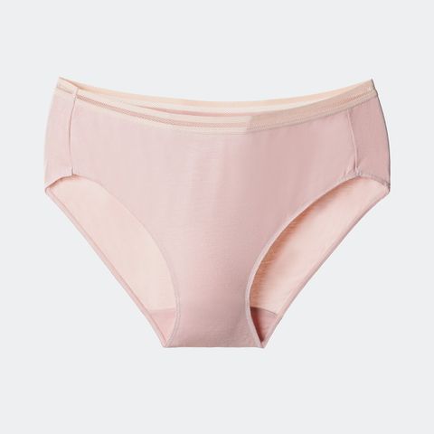 Quần lót Nữ Cecina Bamboo kháng khuẩn CBI00308