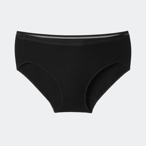 Quần lót Nữ Cecina Bamboo kháng khuẩn CBI00308