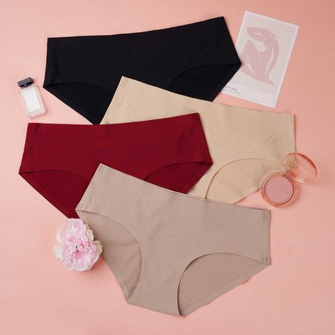 Quần lót bikini Nữ Cecina không đường may CBI004