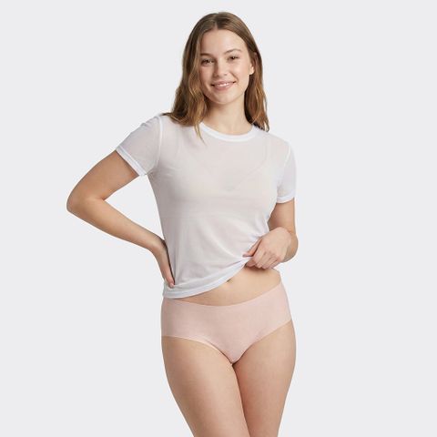 Quần lót bikini Nữ Cecina không đường may CBI004