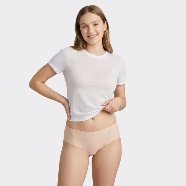 Quần lót bikini Nữ Cecina không đường may CBI004