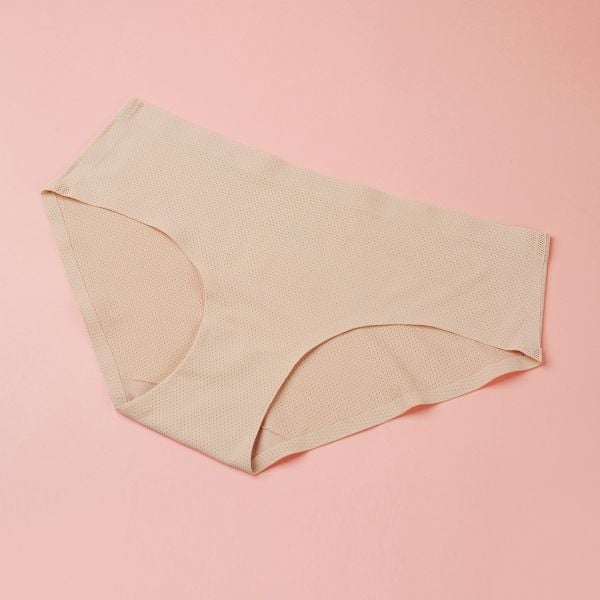 Quần lót bikini Nữ Cecina không đường may CBI004