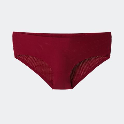 Quần lót bikini Nữ Cecina không đường may CBI004