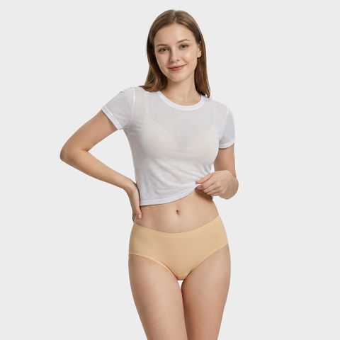 Quần lót Nữ Cecina mềm mịn CBI005