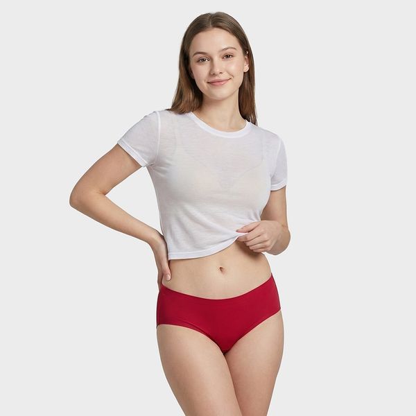 Quần lót Nữ Cecina mềm mịn CBI005