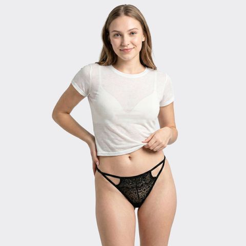Quần lót nữ Cecina CBI005EDP01