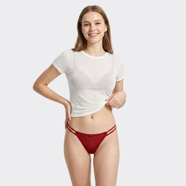 Quần lót nữ Cecina CBI006EDP01