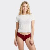 Quần Lót Nữ Bikini Cecina Không Đường May CBI009EDP01