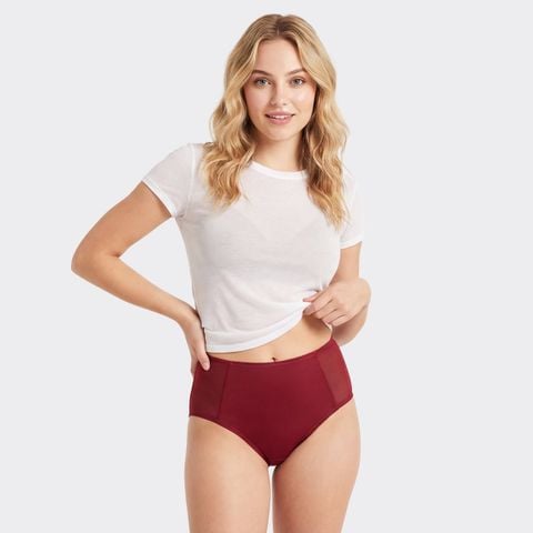 Quần lót Nữ Cecina Bamboo kháng khuẩn CBI010