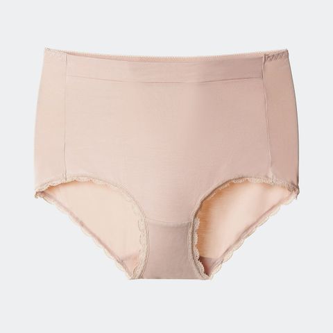 Quần lót Nữ cạp cao Cecina kháng khuẩn CBI011