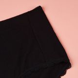 Quần lót Nữ cạp cao Cecina kháng khuẩn CBI011