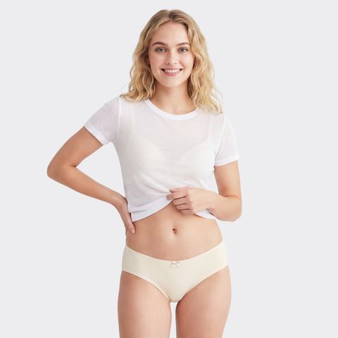 Quần lót Nữ Cecina Polyamide AJ CBI015