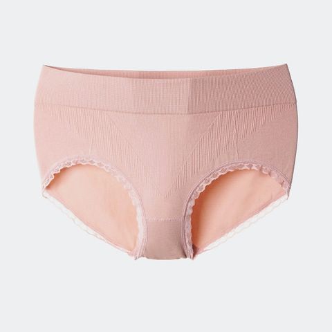 Quần lót Nữ Cecina Cạp Cao Co giãn AJ CBI017